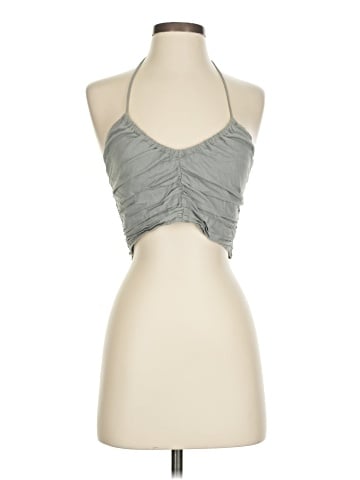 Urban Renewal Sleeveless Top (view 1)