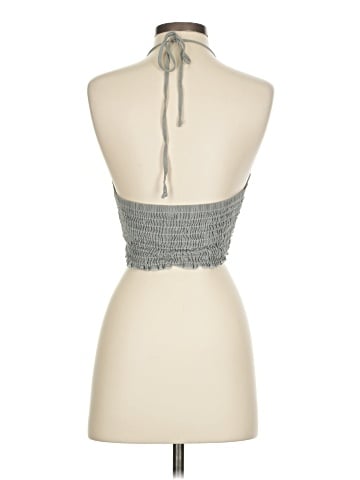 Urban Renewal Sleeveless Top (view 2)