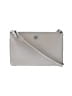 MICHAEL Michael Kors 100% Leather Gray Leather Shoulder Bag One size - photo 1