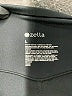 Zella Black Active Pants Size L - photo 3