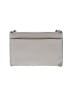 MICHAEL Michael Kors 100% Leather Gray Leather Shoulder Bag One size - photo 3