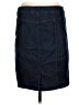 Banana Republic Blue Denim Skirt Size 8 - photo 2