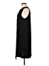By Malene Birger Solid Black Casual Dress Size M - photo 5