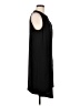 By Malene Birger Solid Black Casual Dress Size M - photo 4