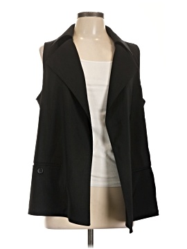 Max Studio Tuxedo Vest
