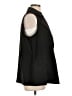 Max Studio Black Tuxedo Vest Size L - photo 4