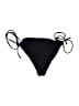 Unbranded Solid Black Swimsuit Bottoms Size M - photo 1