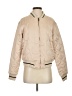 Sanctuary Solid Tan Jacket Size XS - photo 1