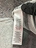 ALTERNATIVE Gray Pullover Sweater Size XL - photo 8