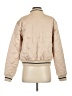 Sanctuary Solid Tan Jacket Size XS - photo 2