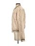 Sanctuary Solid Tan Jacket Size XS - photo 5