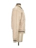 Sanctuary Solid Tan Jacket Size XS - photo 4