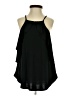 Express Black Tank Top Size XS - photo 1