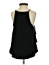Express Black Tank Top Size XS - photo 2