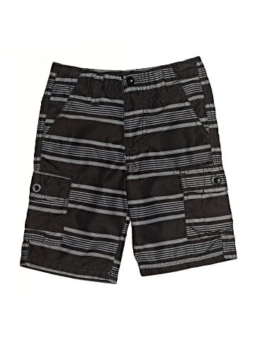 Street Rules Board Shorts (view 1)