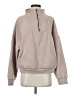 Trendy Queen Tan Sweatshirt Size S (estimated) - photo 1