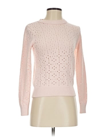 Point Sur Pullover Sweater (view 1)