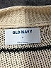 Old Navy Ivory Cardigan Size M - photo 7
