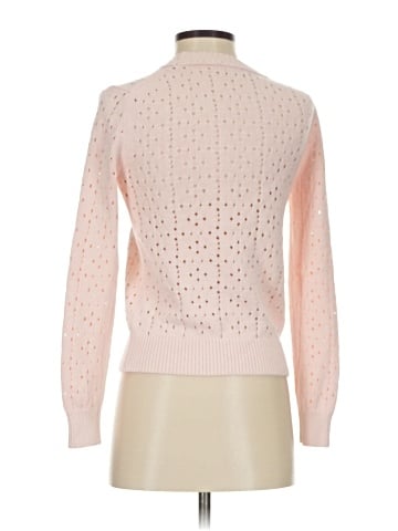 Point Sur Pullover Sweater (view 2)