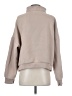Trendy Queen Tan Sweatshirt Size S (estimated) - photo 2