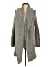 Joie Gray Cardigan Size L - photo 1