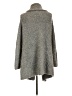 Joie Gray Cardigan Size L - photo 2