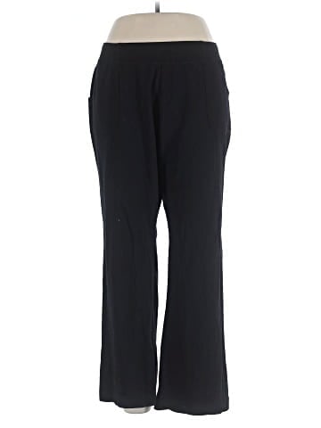 D&Co. Casual Pants (view 1)