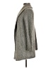 Joie Gray Cardigan Size L - photo 5