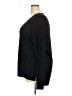 Matty M Black Pullover Sweater Size XXL - photo 5