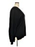 Matty M Black Pullover Sweater Size XXL - photo 4