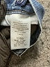 Levi's Blue Jeans Size 12R - photo 3