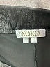 XOXO Animal Print Black Casual Pants Size M - photo 7