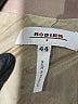 Rodier Tan Blazer Size EU (FR) 44 / US 12 - photo 6