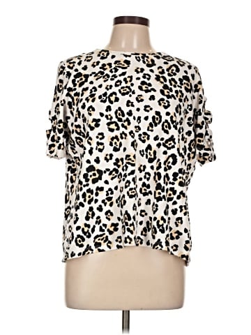Kim Rogers Short Sleeve T-Shirt (view 1)