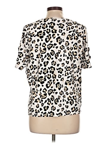 Kim Rogers Short Sleeve T-Shirt (view 2)