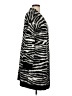 Black Tape_ 100% Polyacrylic Black Cardigan Size L - photo 4