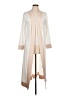 Unbranded Ivory Cardigan Size L (estimated) - photo 1