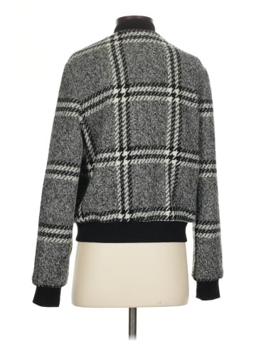 Rachel Zoe Wool Coat (view 2)