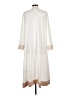 Unbranded Ivory Cardigan Size L (estimated) - photo 2