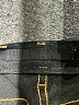 J Brand Black Jeans Size 30 waist - photo 4