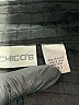 Chico's Black Vest Size Sm (0) - photo 6