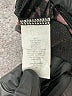 Kaileigh Black Jumpsuit Size M - photo 5