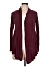 Dreamers Burgundy Kimono Size L - photo 1