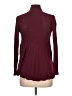 Dreamers Burgundy Kimono Size L - photo 2