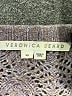 Veronica Beard Tweed Gray Pullover Sweater Size XS - photo 6