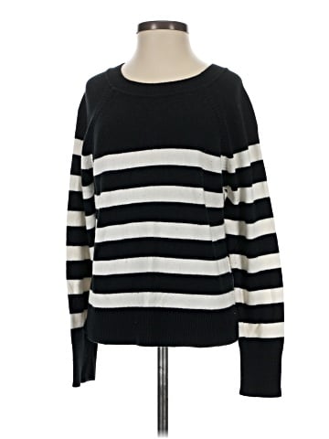 Banana Republic Factory Store Pullover Sweater (view 1)