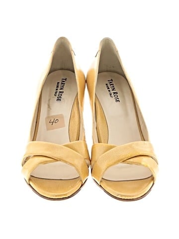 Taryn Rose Heels (view 2)