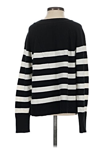 Banana Republic Factory Store Pullover Sweater (view 2)