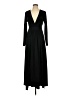 Unbranded Black Casual Dress Size L - photo 1