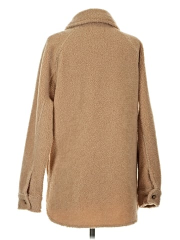 Treasure & Bond Coat (view 2)